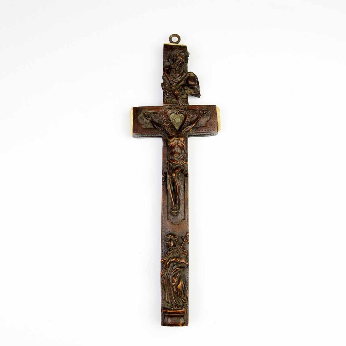 Jeruzalémský kříž