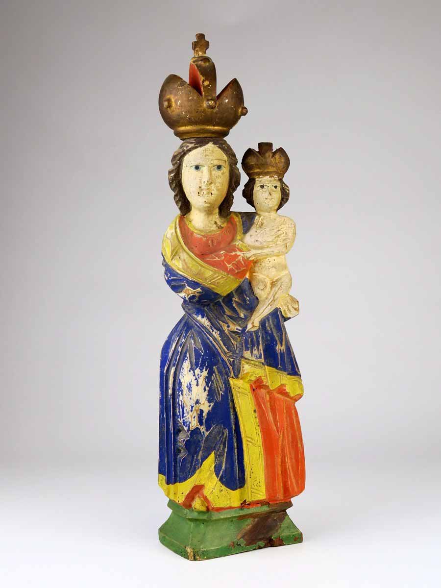 Panna Maria Příbramská