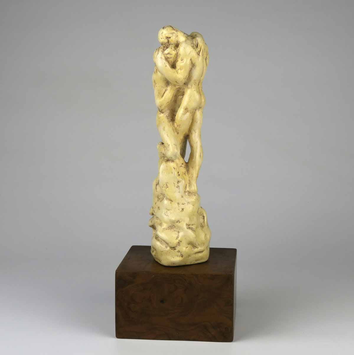 Jaroslav Horejc - Milenci