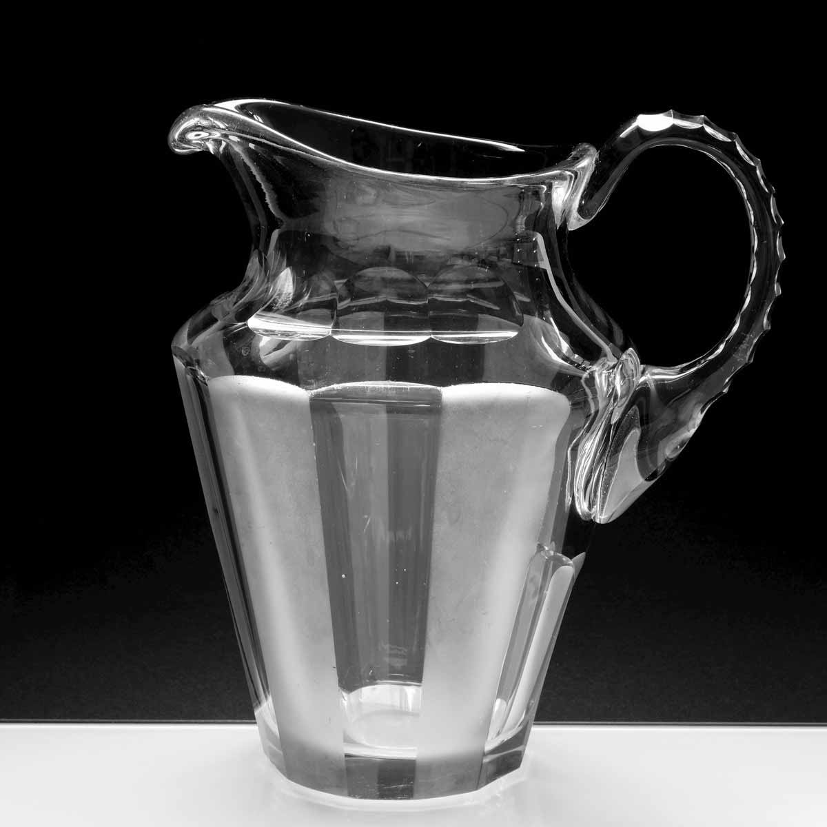 Ludvika Smrčková - Džbán