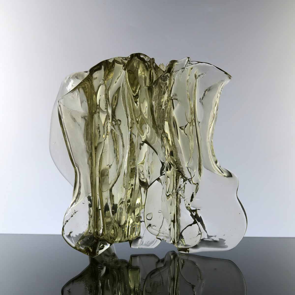 René Roubíček - objekt