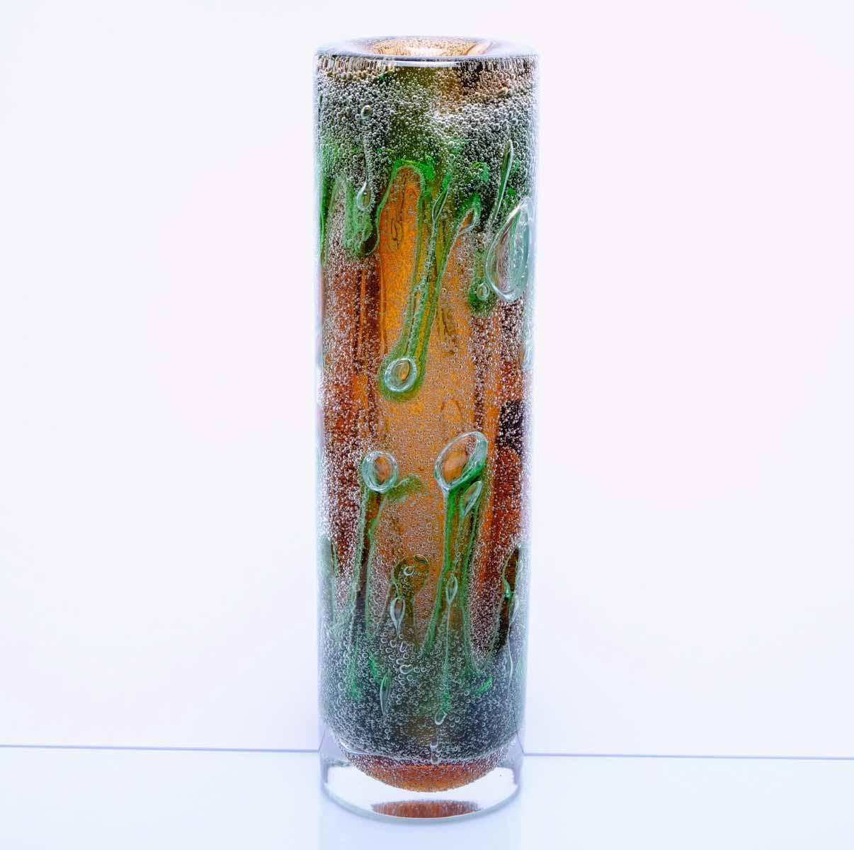 Ladislav Oliva st. - Velká váza