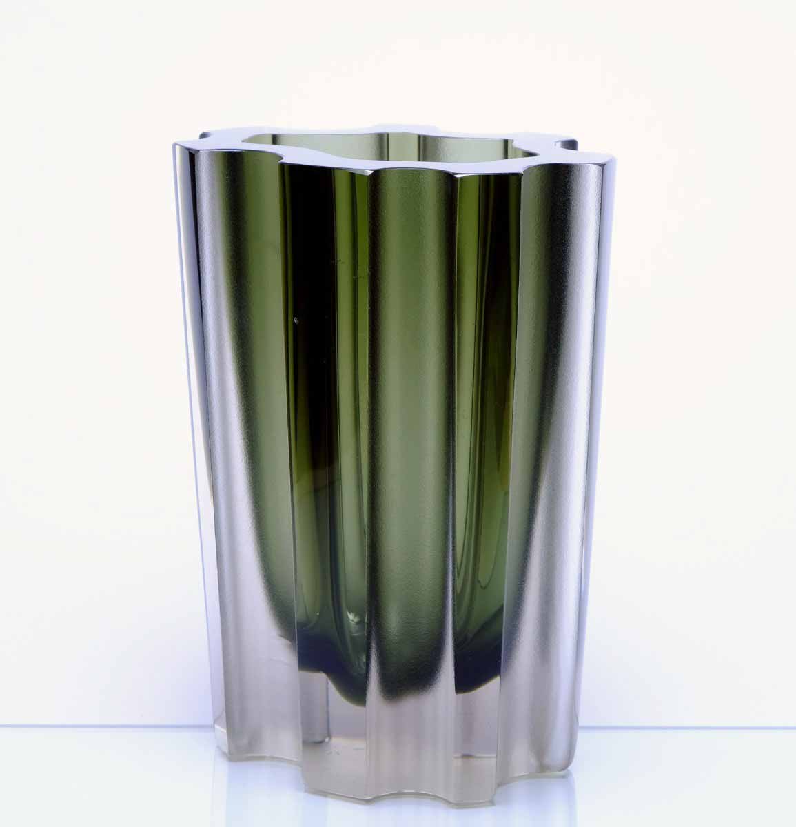 Tapio Wirkkala - Váza Iasia (Asie)