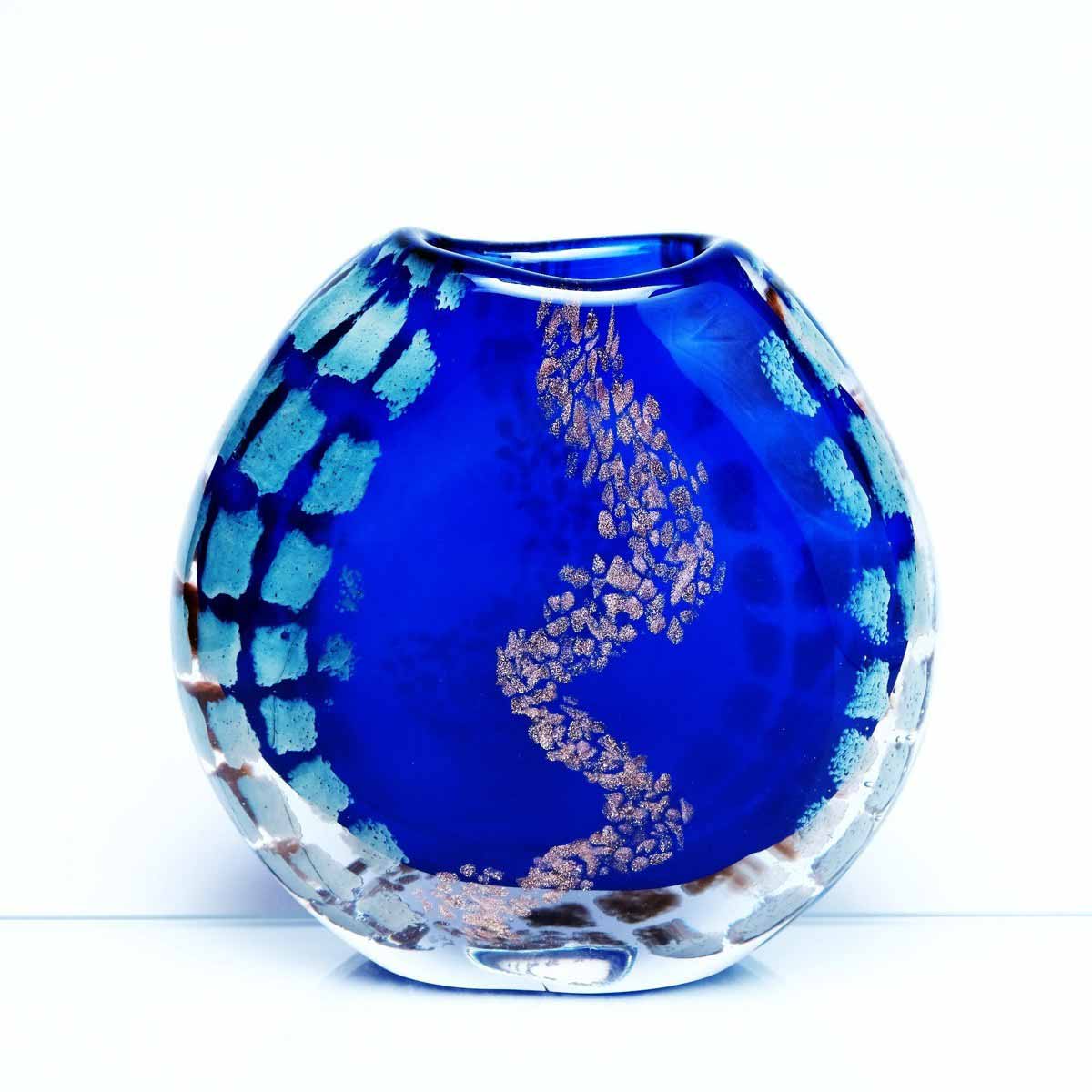 Michèle Luzoro - Váza