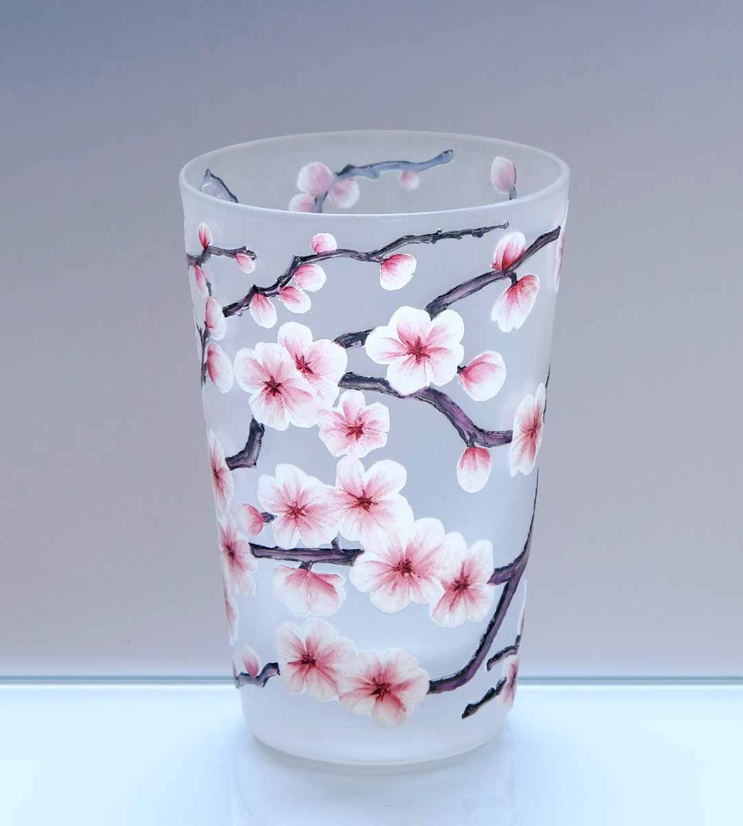 Věra Mauricová - Pohárek Sakura