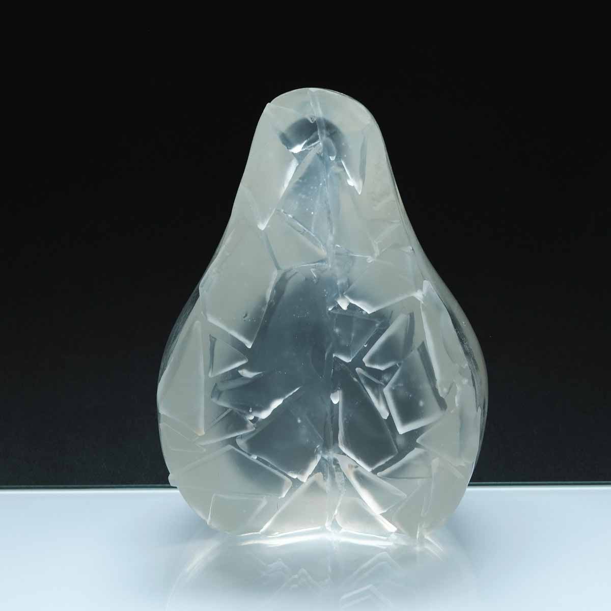 Filip Hubený - Destrukce hrušky