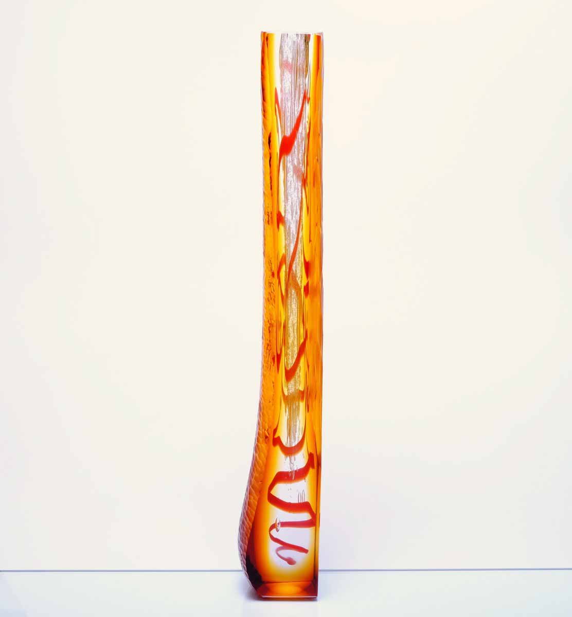 Vysoká stéla, Nový Bor