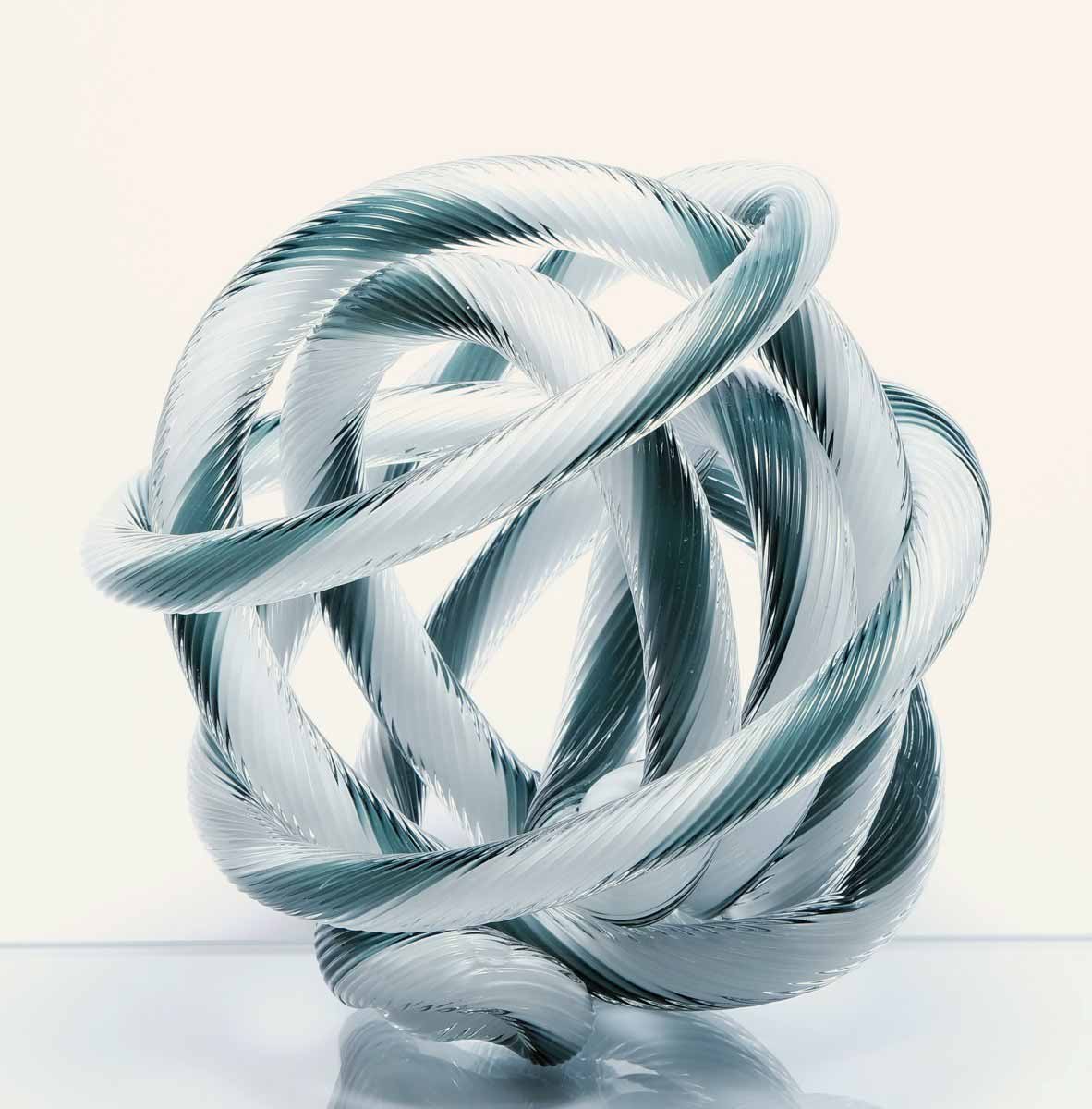 Chip Scarborough - Glass Knot