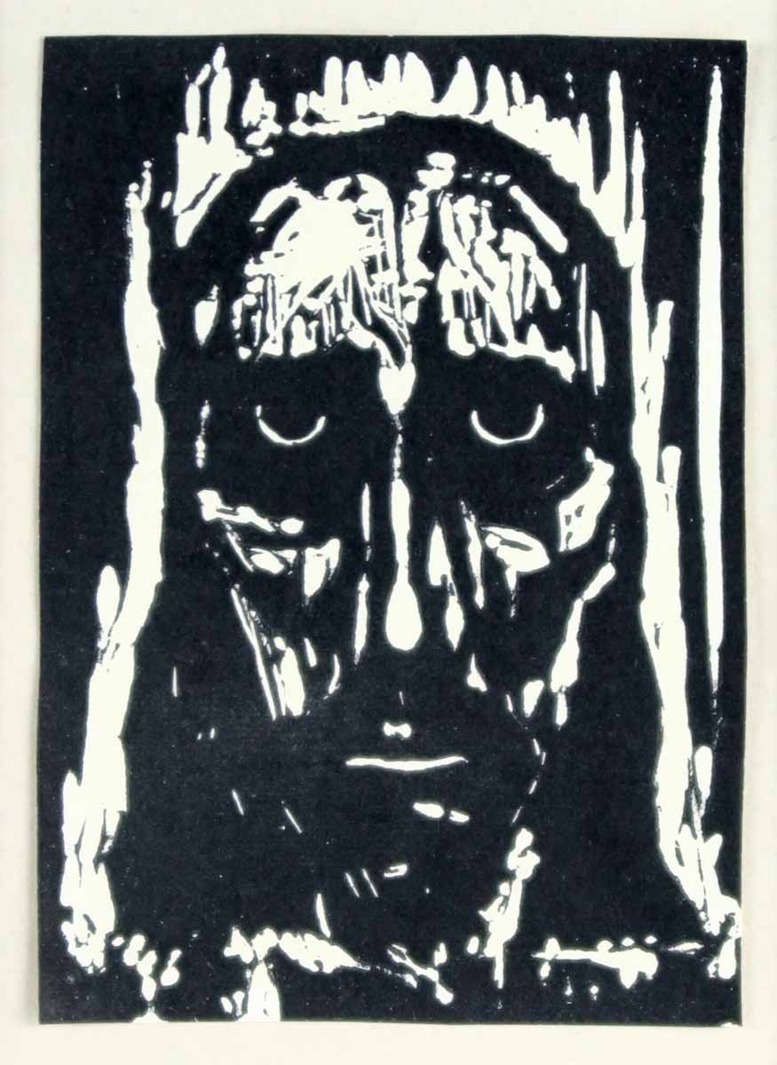 Bohuslav Reynek - Veraikon