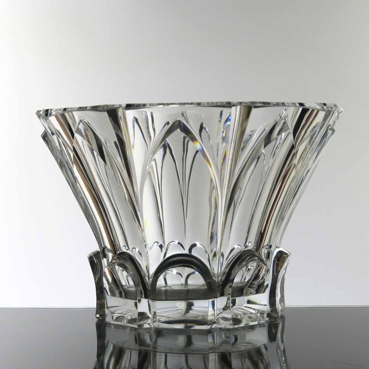 Art deco mísa - Rudolf Hloušek