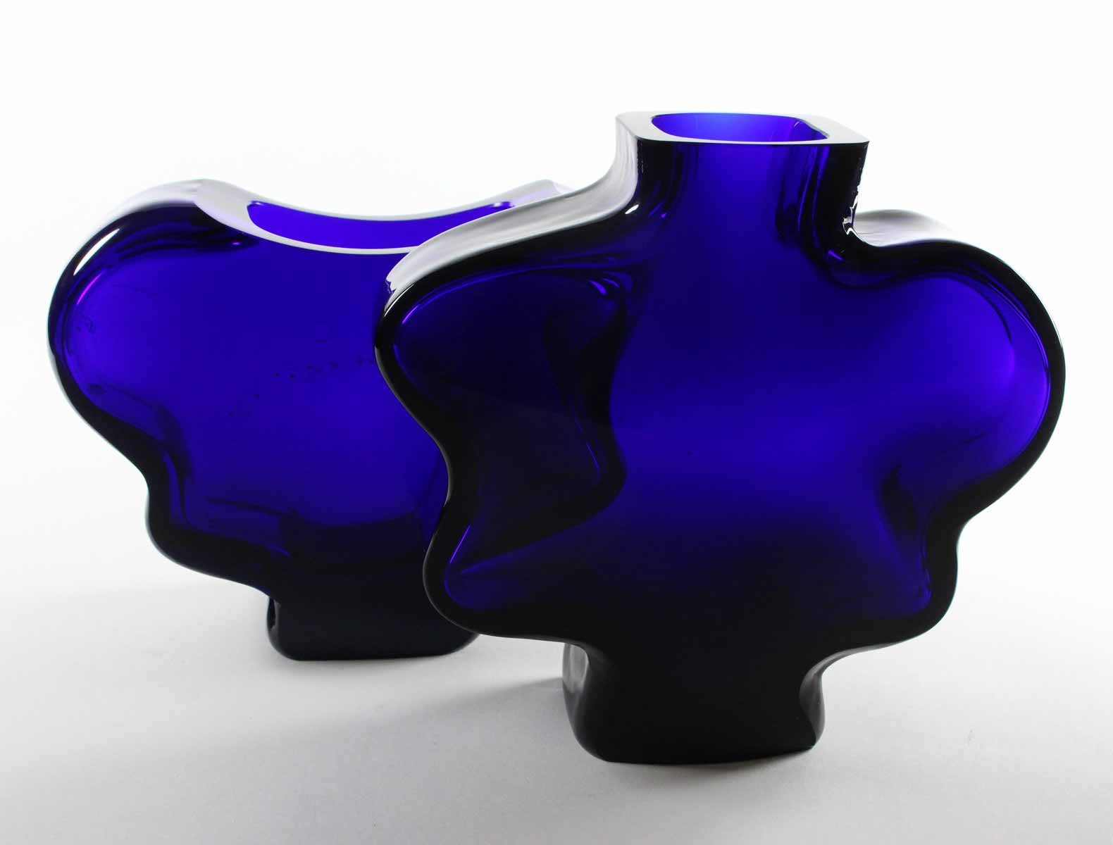 Karel Wünsch - 2 vázy