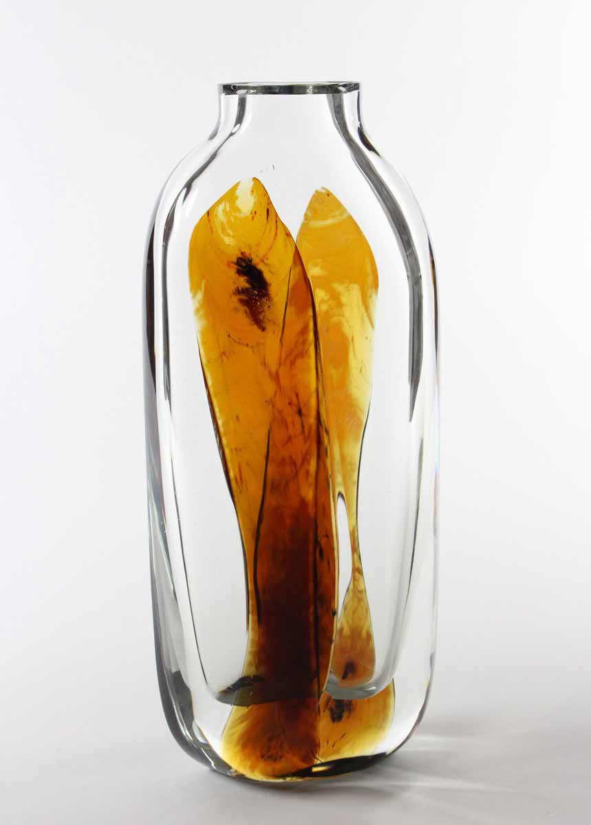 Pavel Hlava - Velká váza