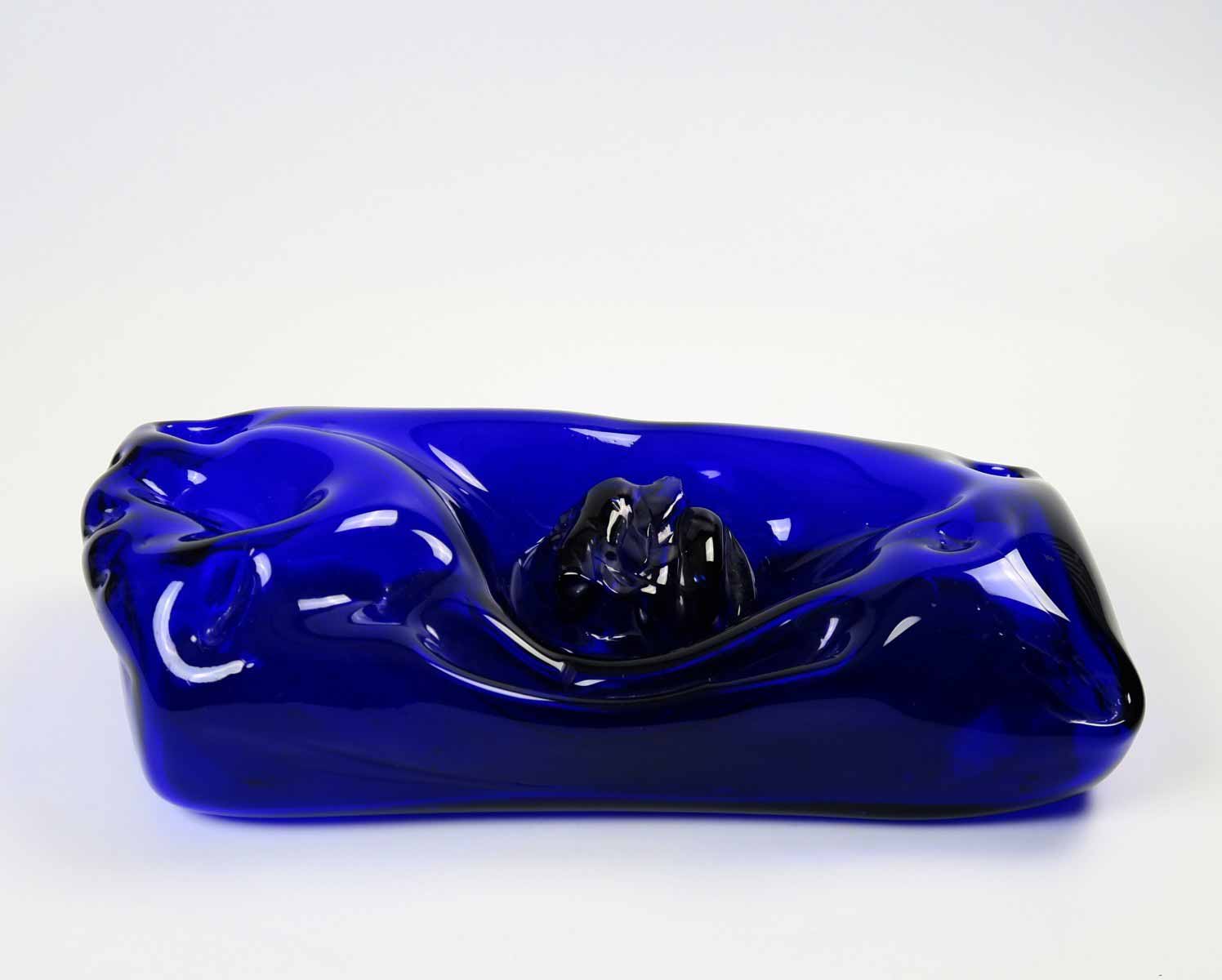 Karel Wünsch - Modrá růže