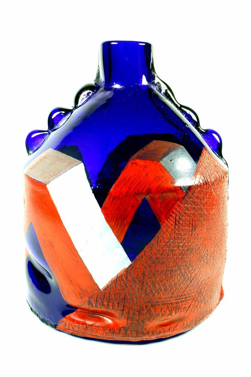 Ivana Šrámková - Velká váza