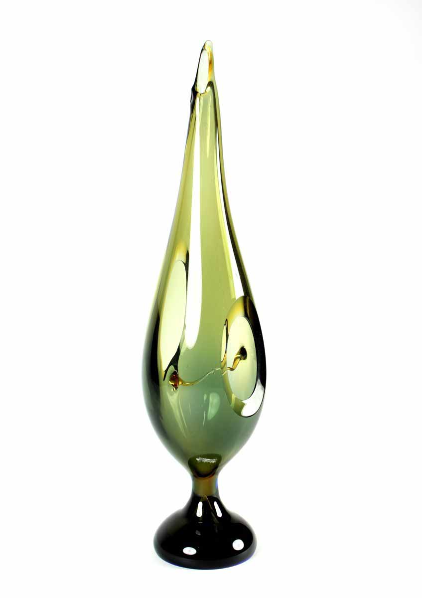 Oldřich Lípa - Objekt