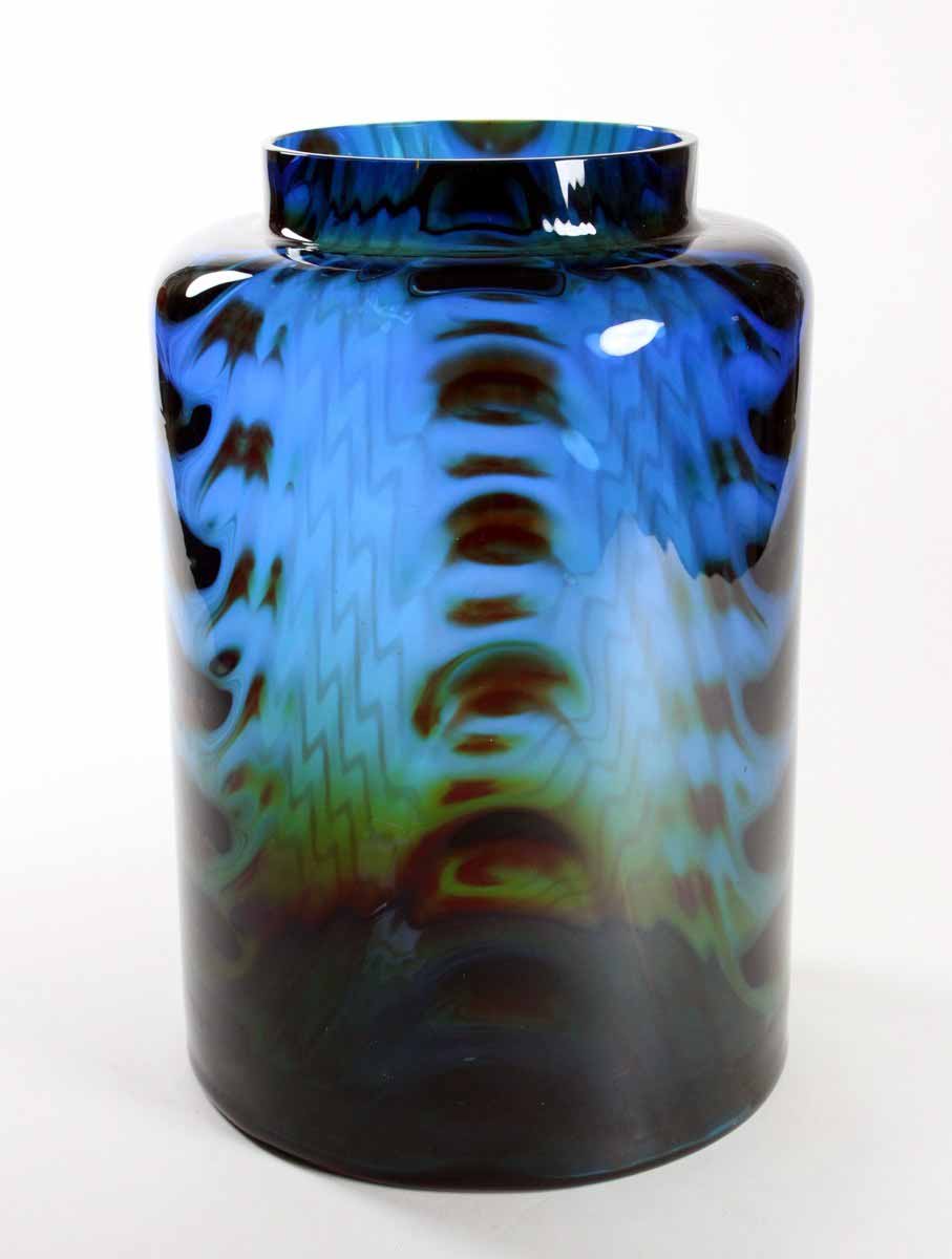 Pavel Hlava - Velká váza