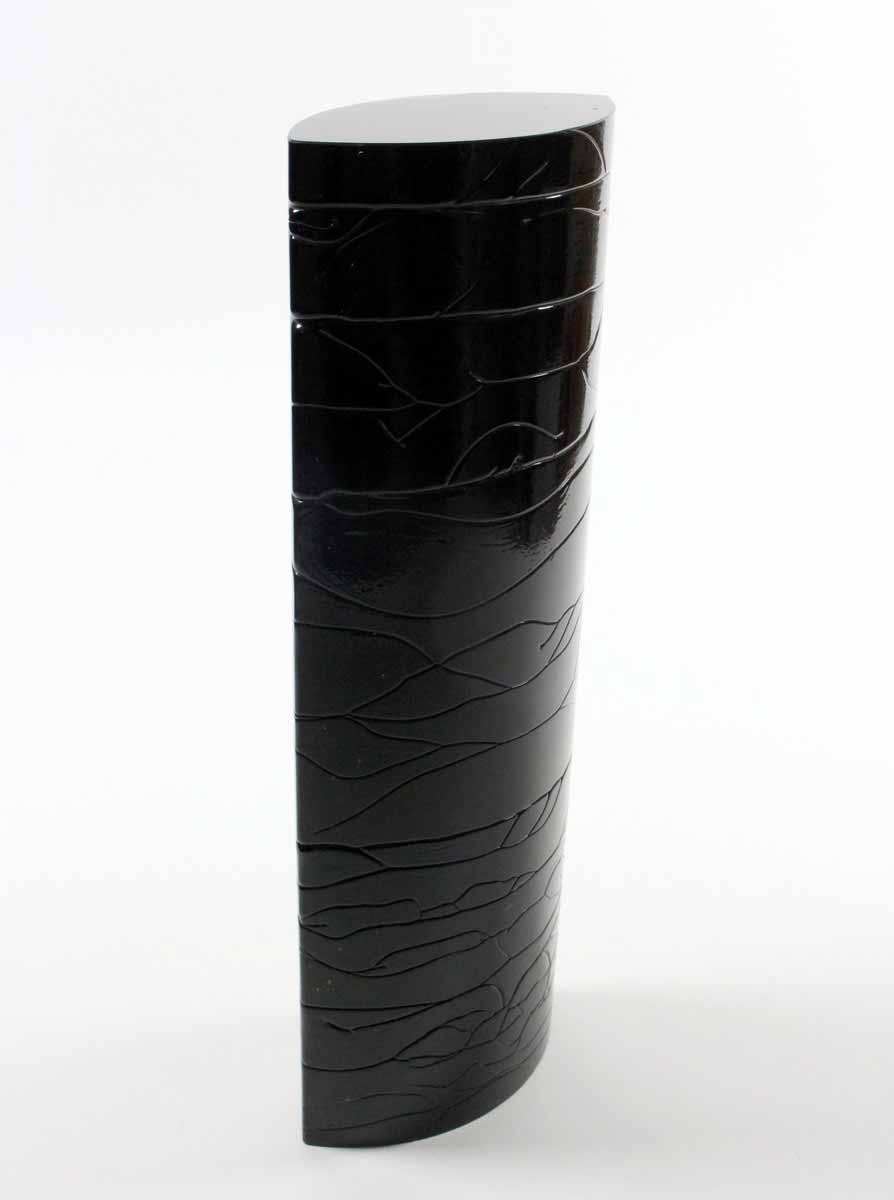 František Vízner - Velká stéla