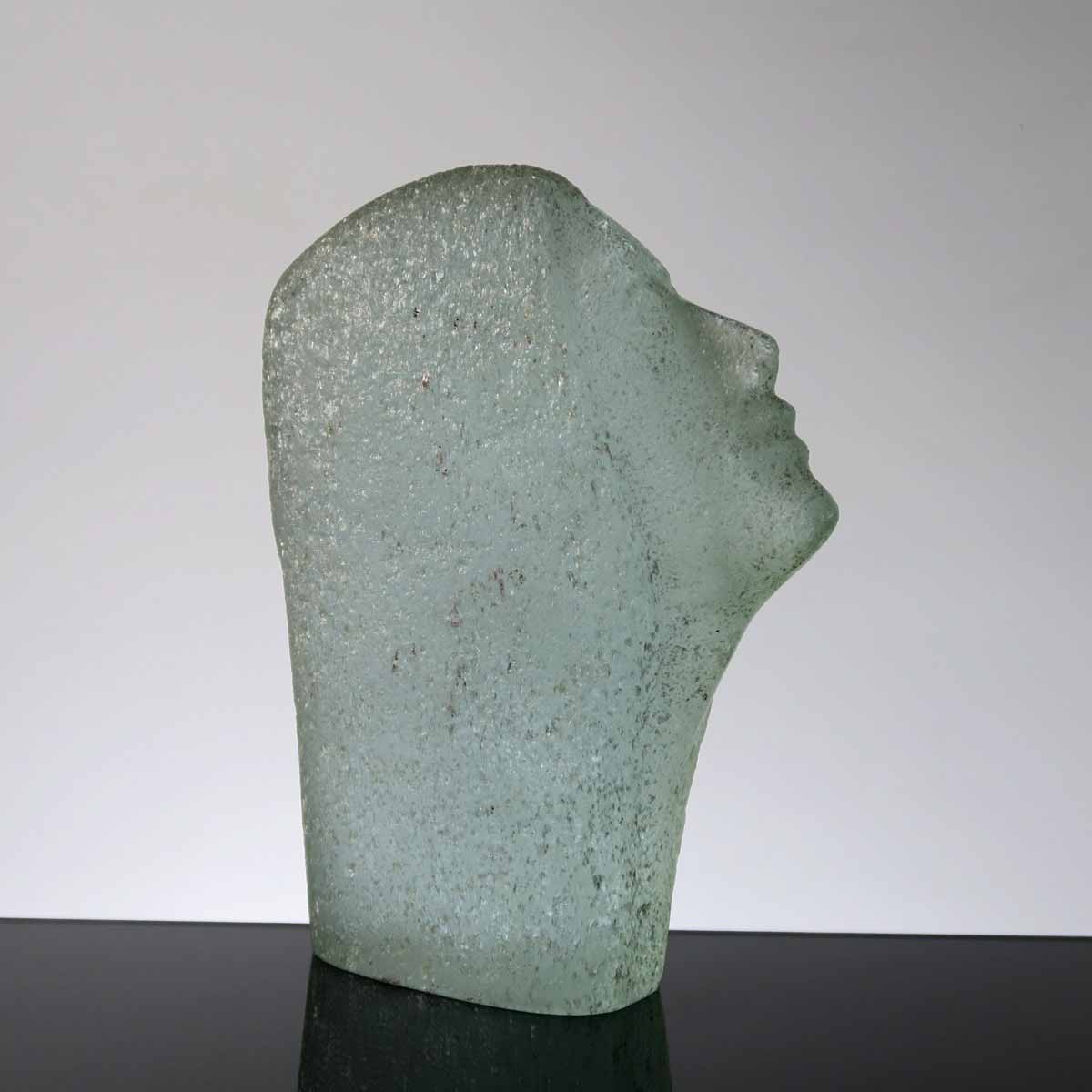 Miloslav Klinger - Hlava