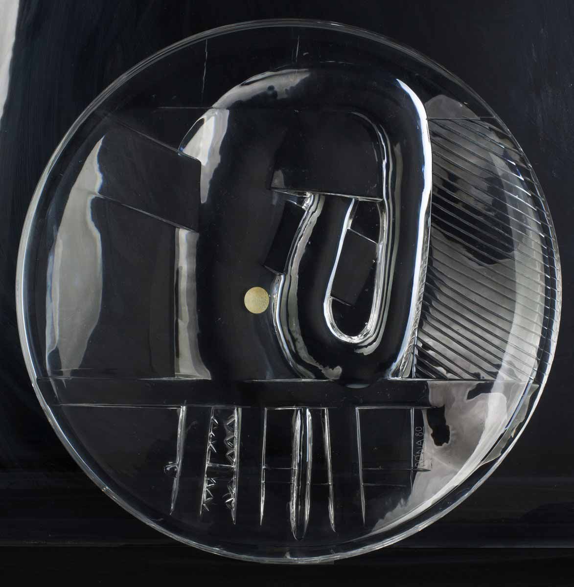 Jaroslav Róna - Mísa