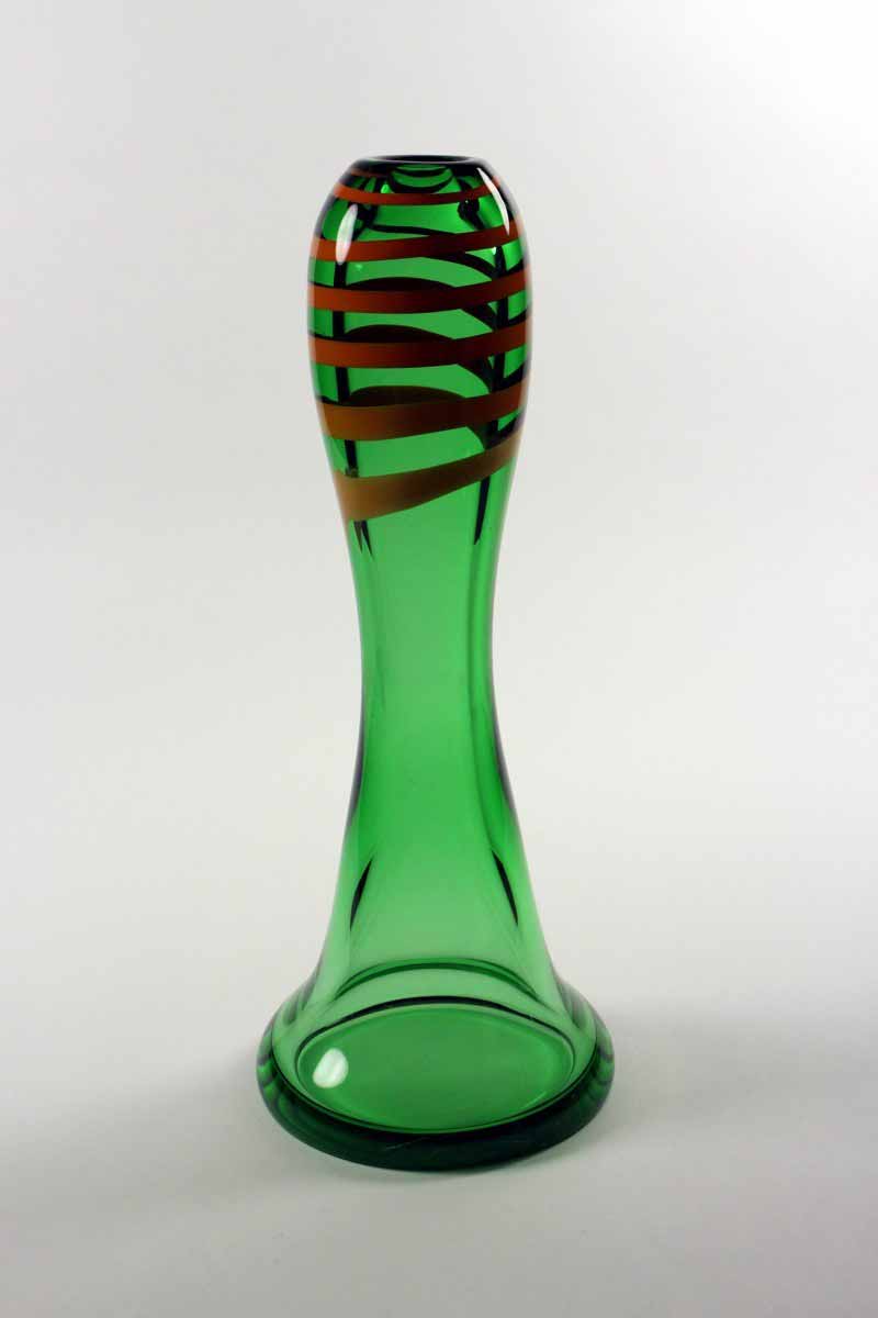 Jan Exnar - Velká váza