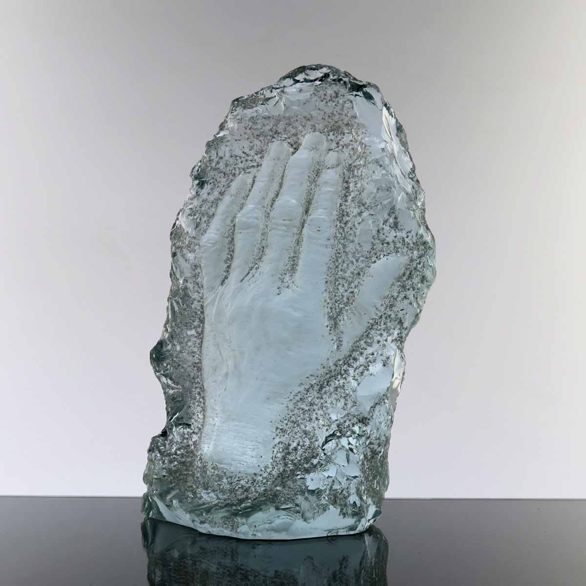 Miloslav Klinger -Ruka