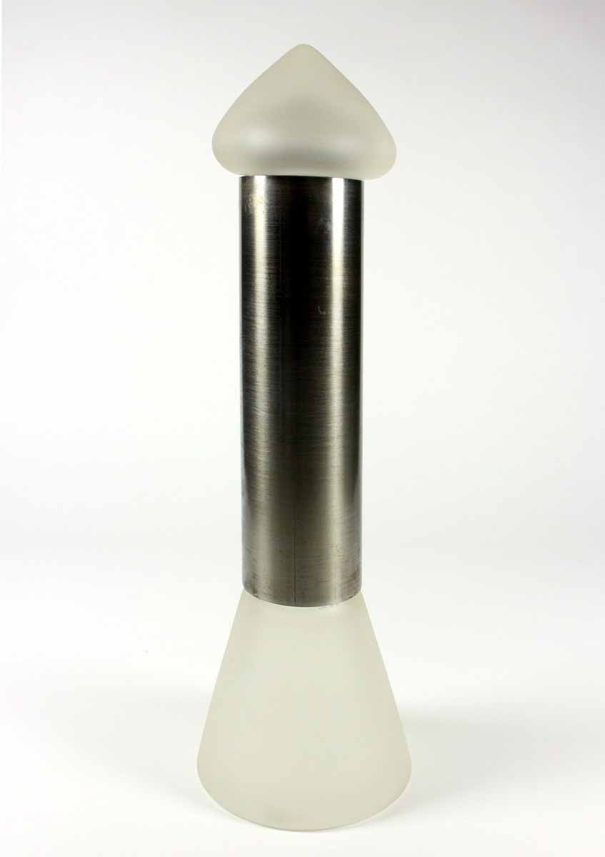 Mária Giňová - Sloup