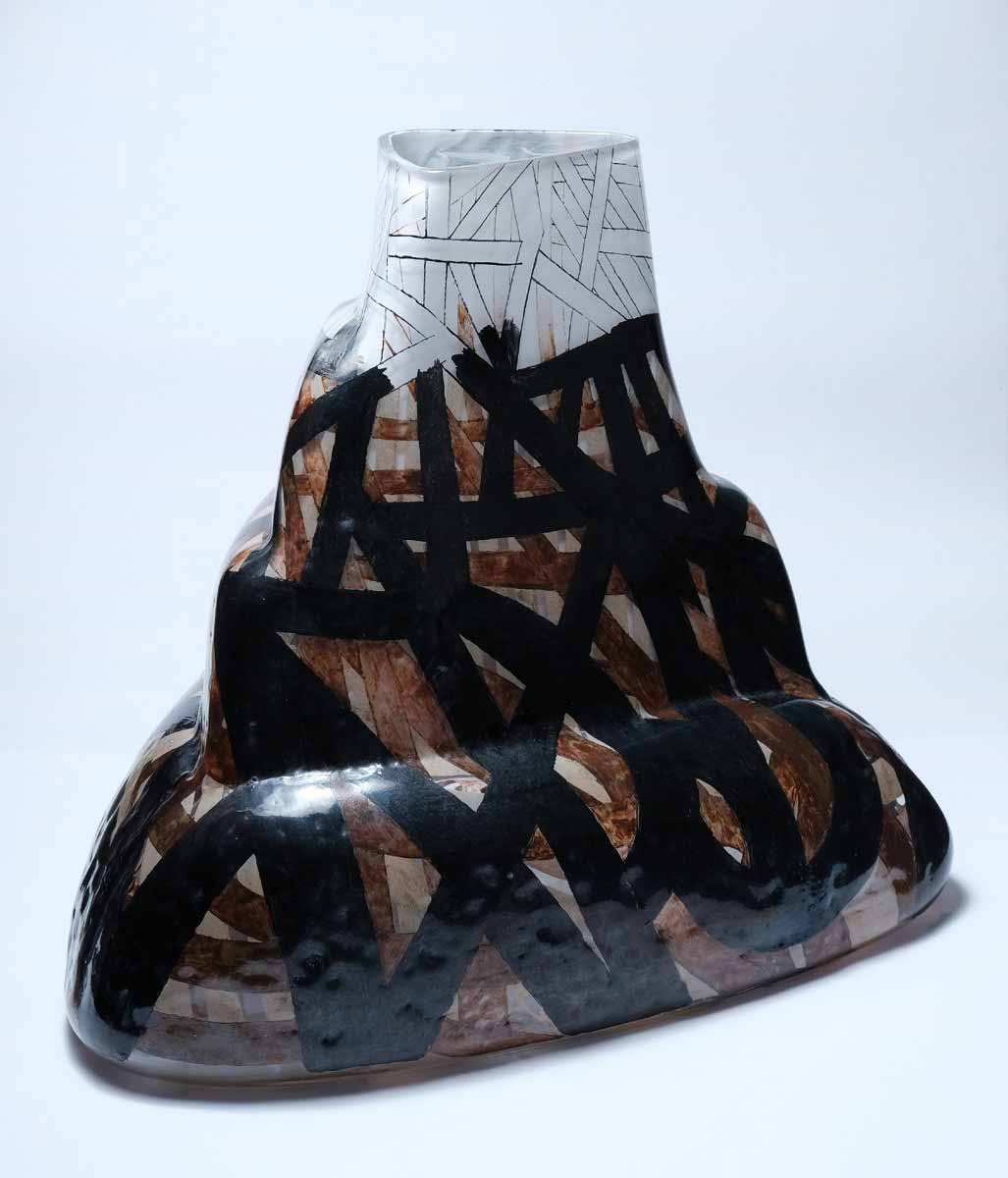 Ivana Mašitová - Objekt