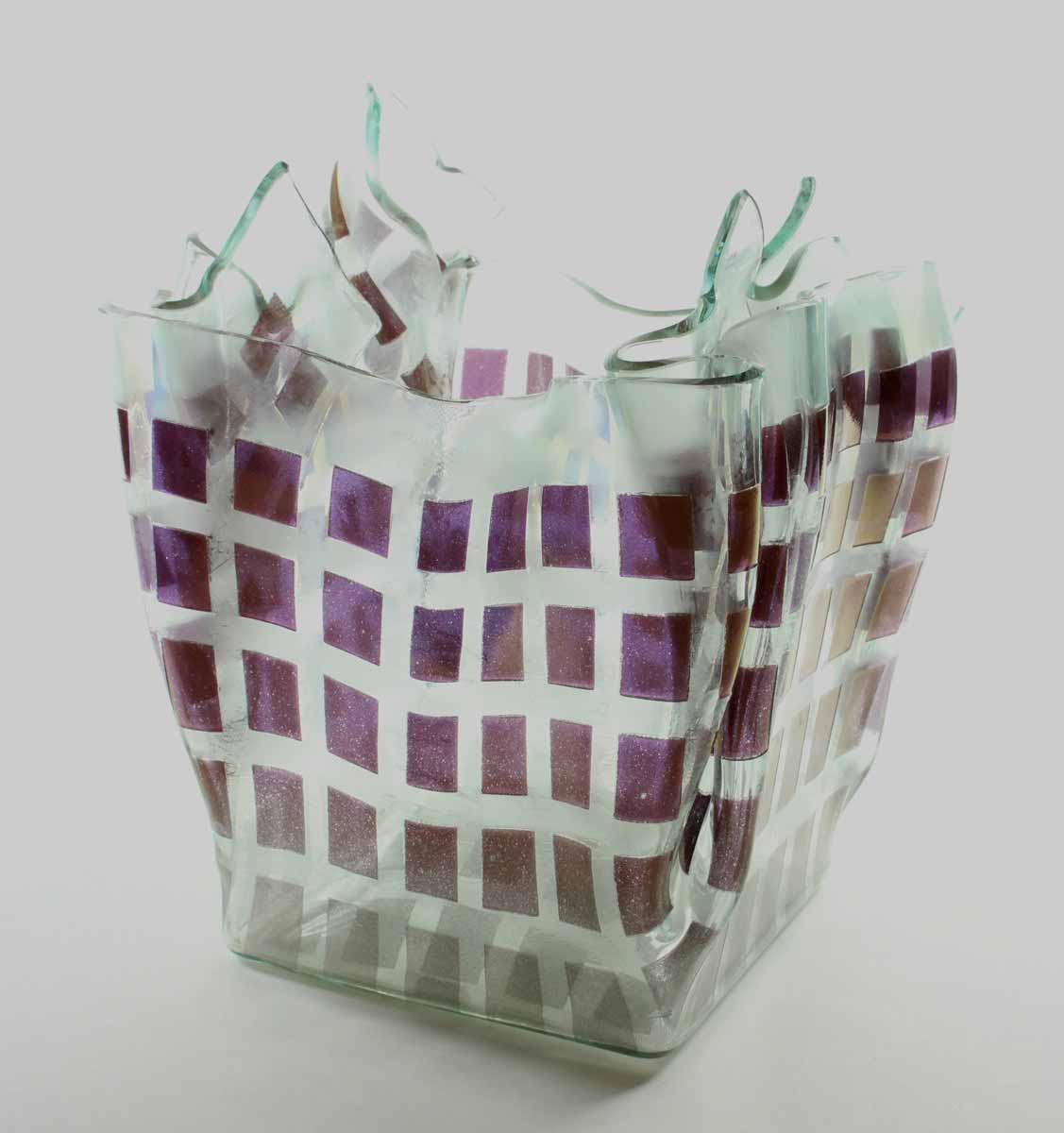 Vendula Zámečníková - Váza