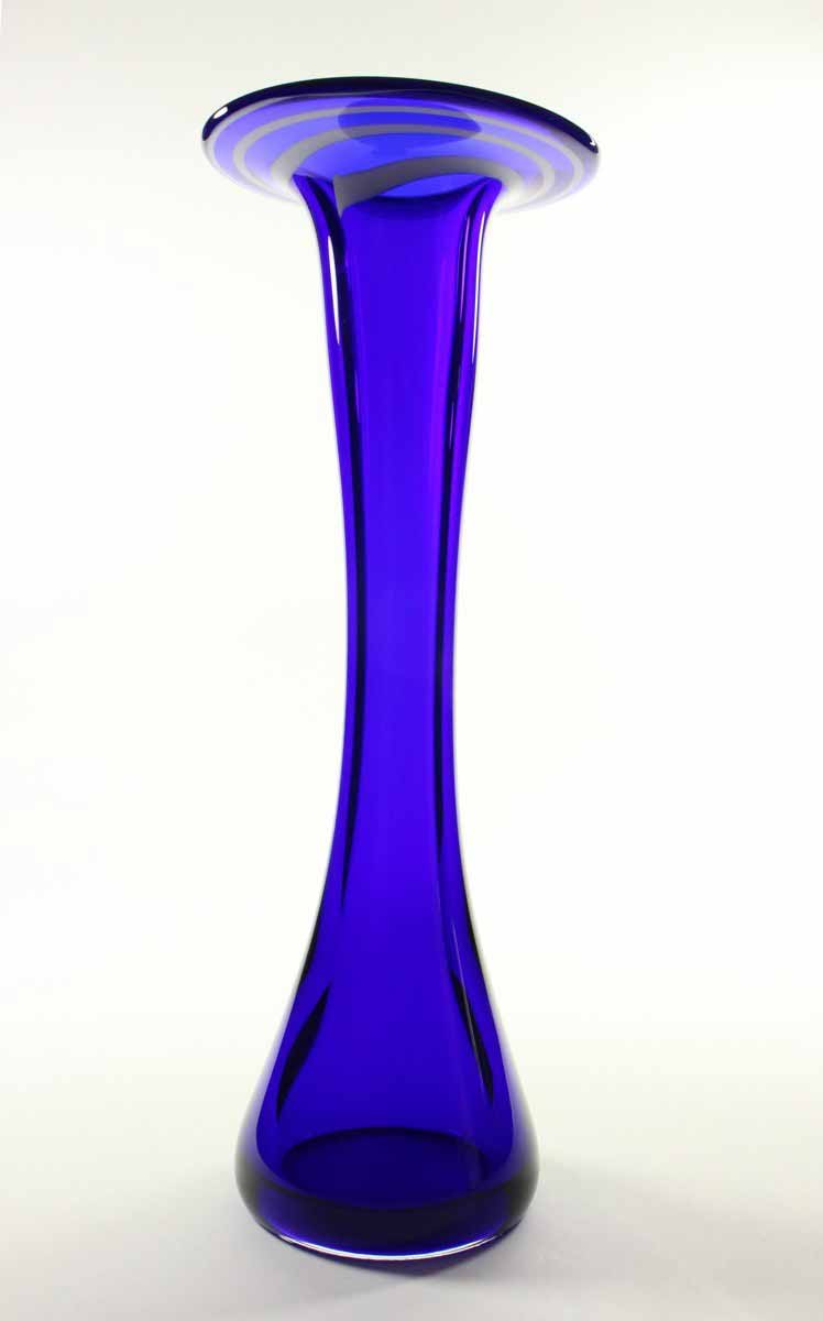 Jan Exnar- Vysoká váza