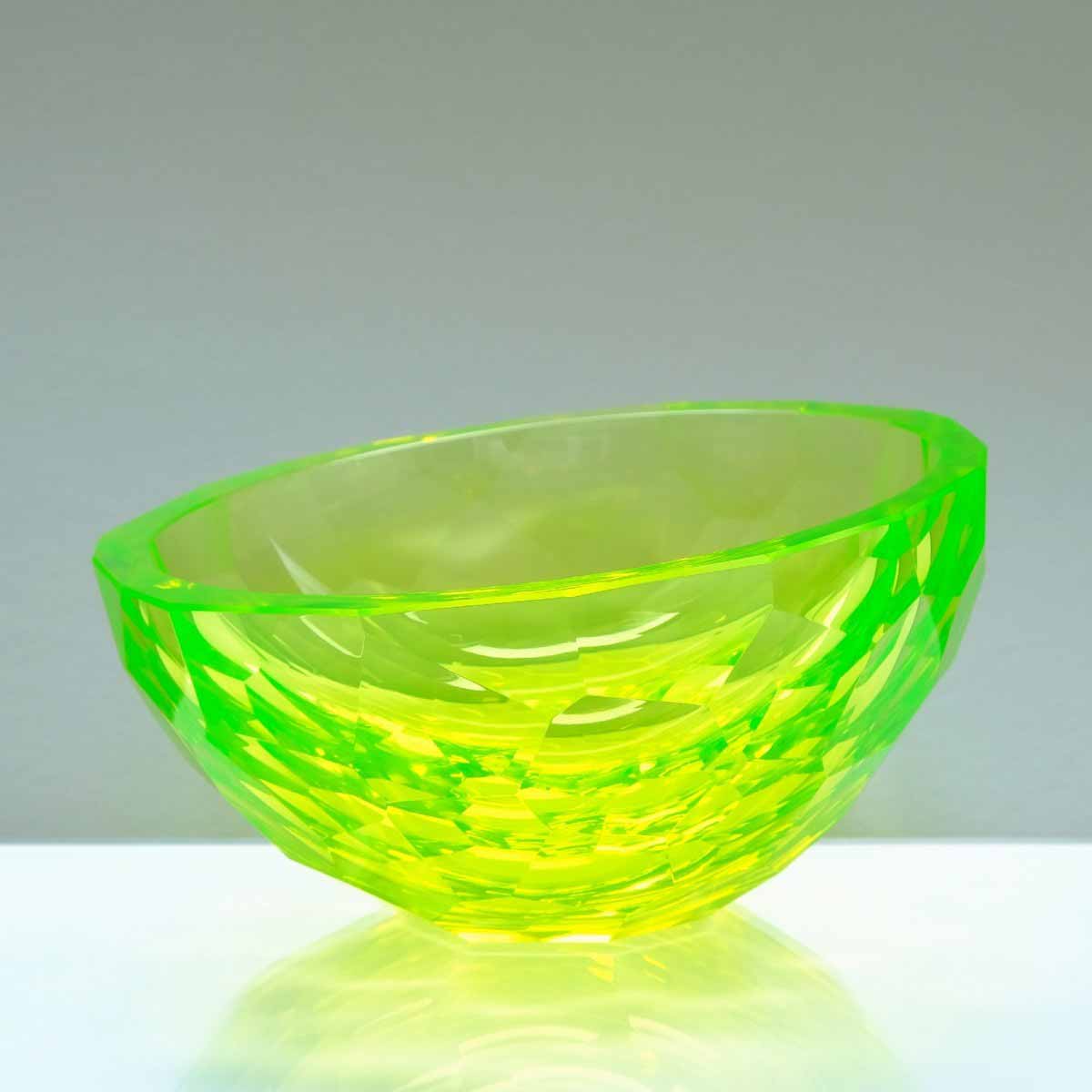 David Berger - Broušená mísa