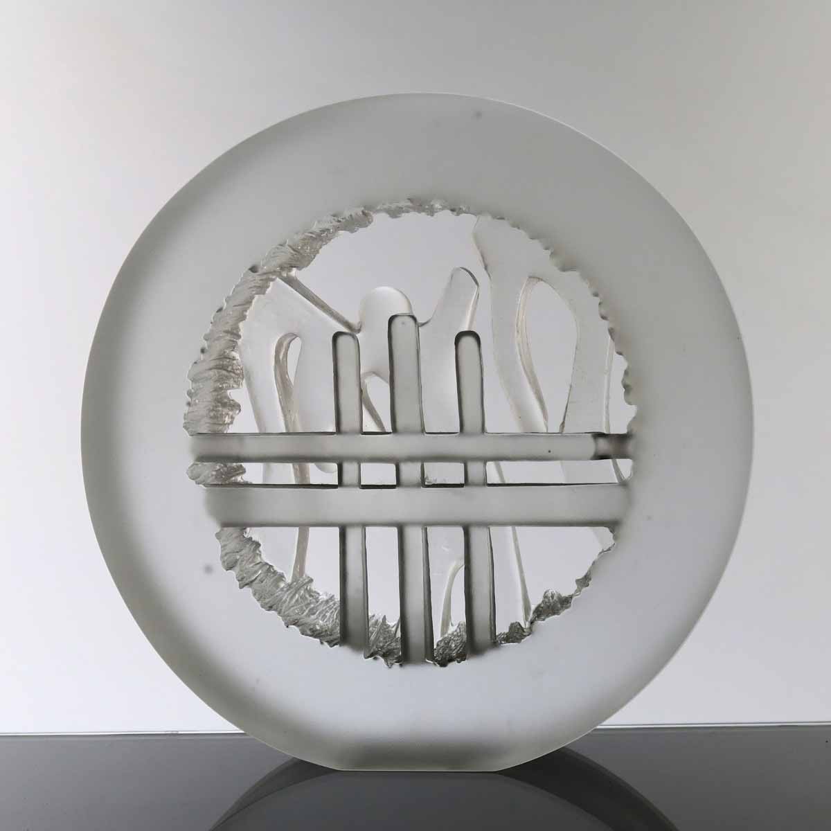 Stanislav Kostka - Objekt