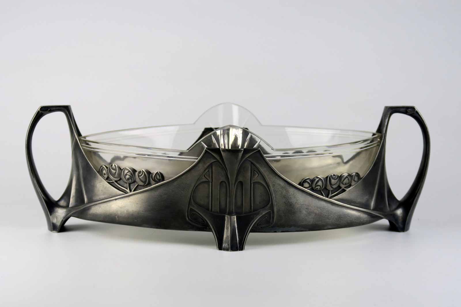 Secesní žardiniéra - WMF