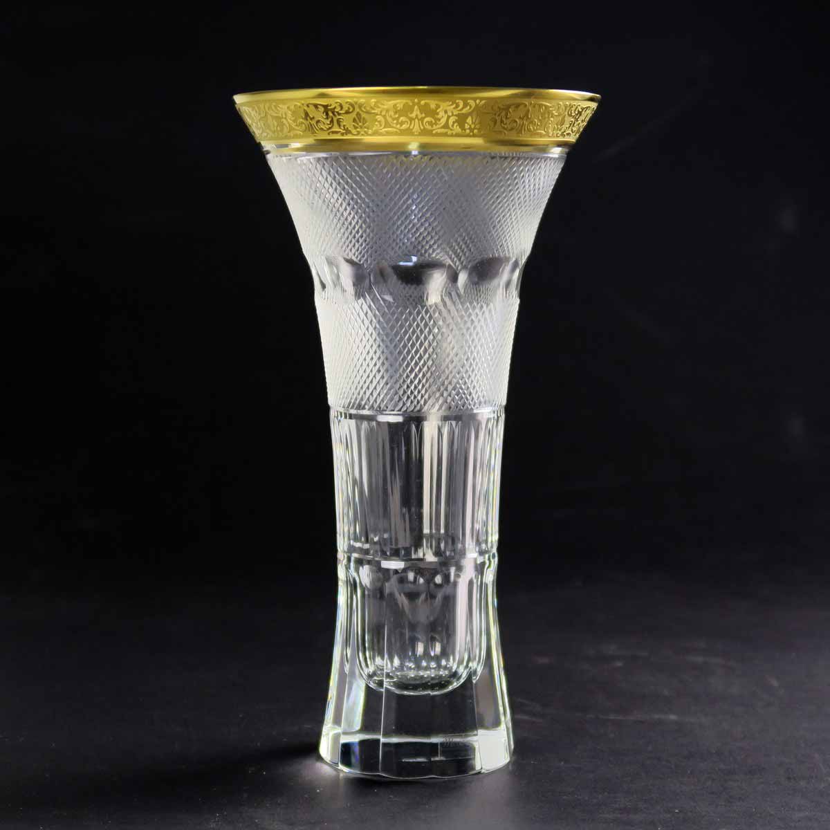 Váza Splendid - Moser