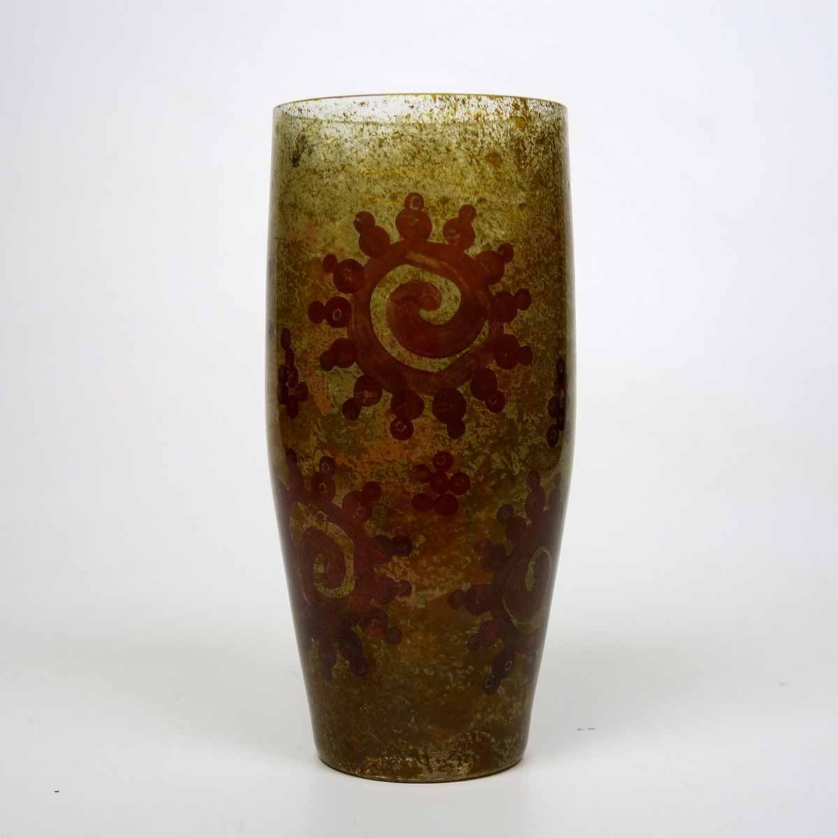 Theodor Bienert (1876 - 1963) | Váza I.