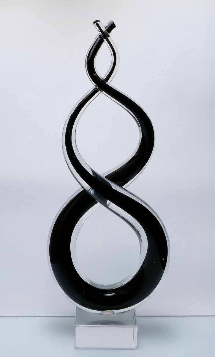 Velká plastika - Murano