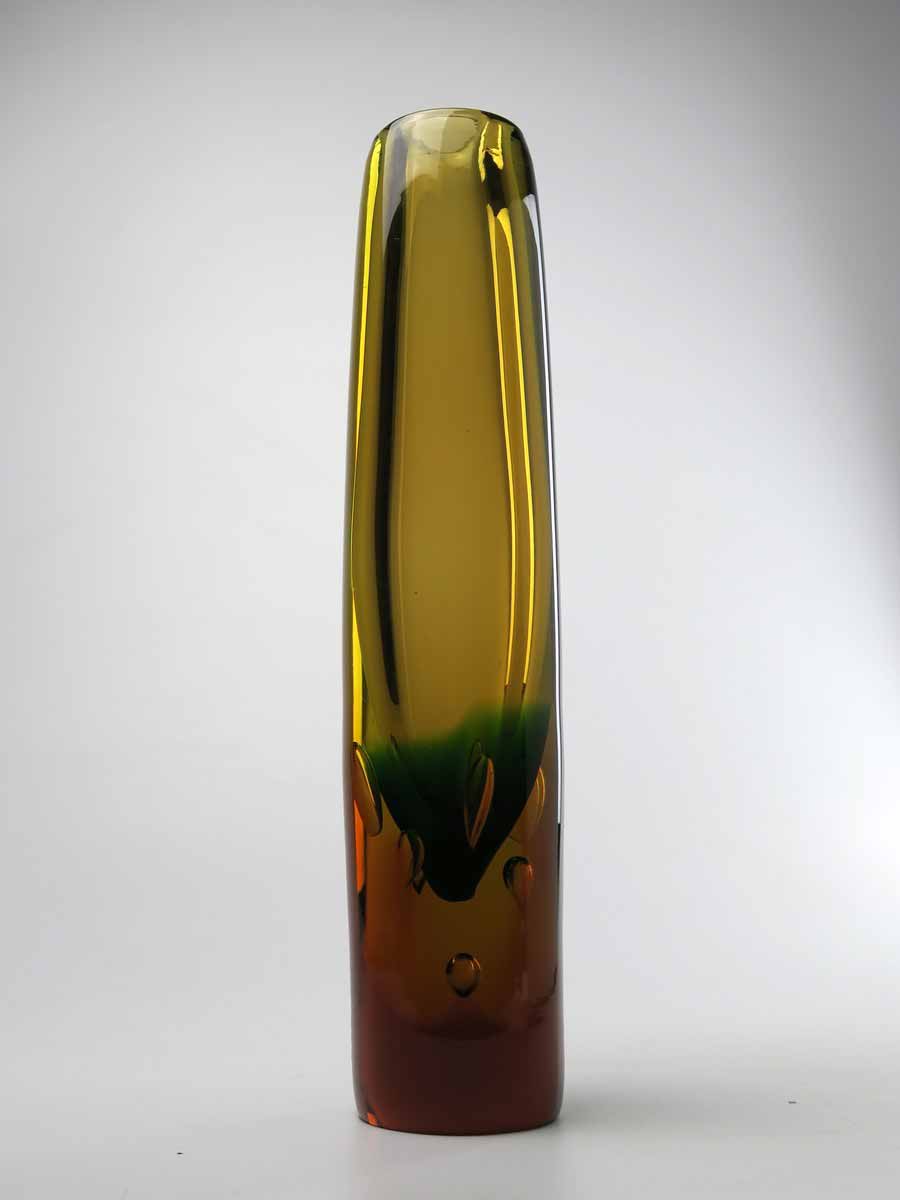 Vladimír Jelínek (1934 - 2023) | Váza Olympia