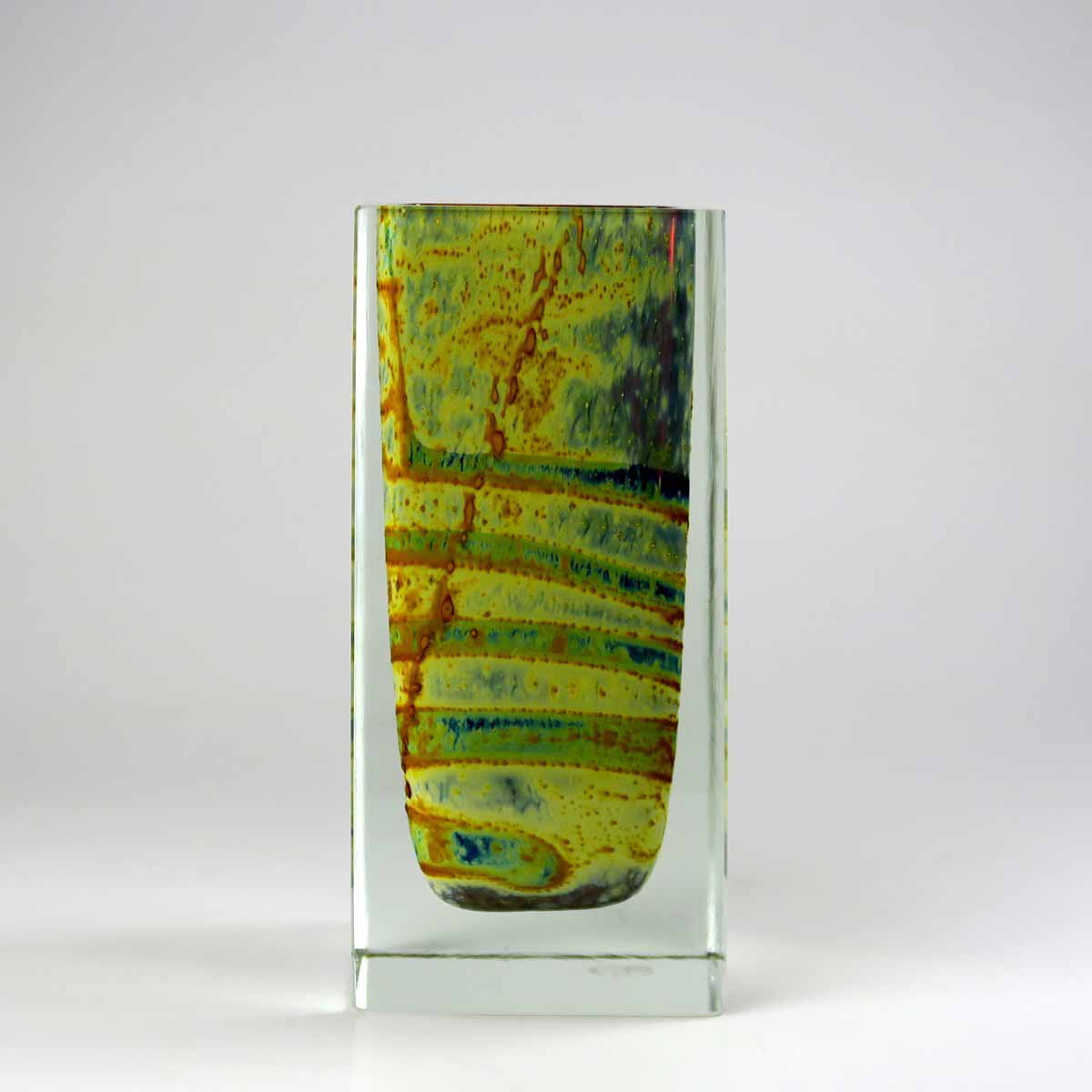 Ivo Rozsypal (1942) | Váza