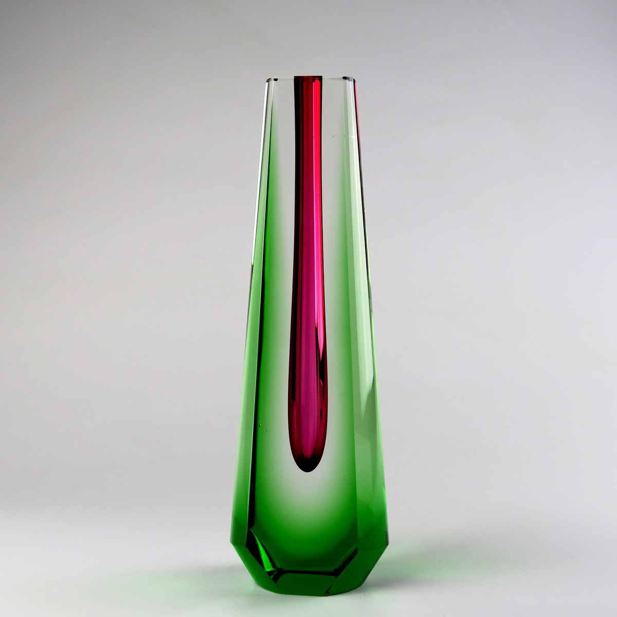 Pavel Hlava (1924 - 2003) | Váza na jeden květ