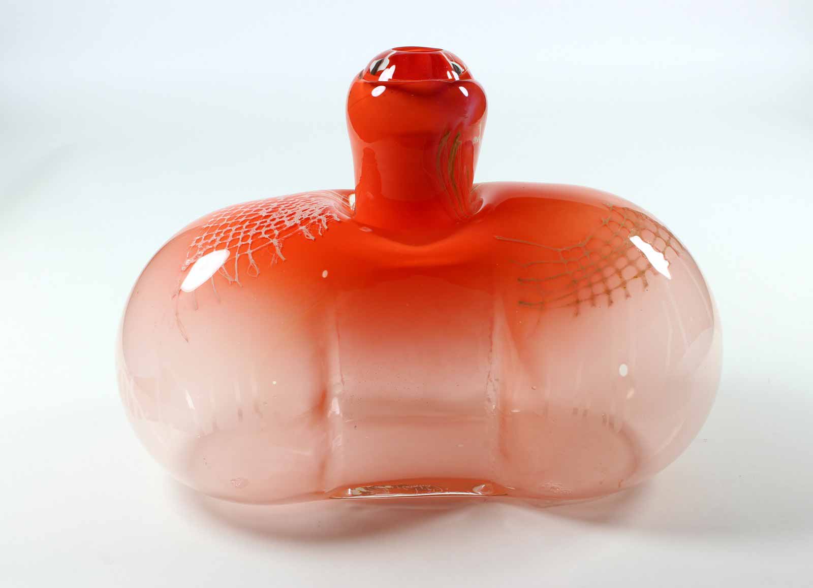 Pavel Hlava (1924 - 2003) | Váza - objekt