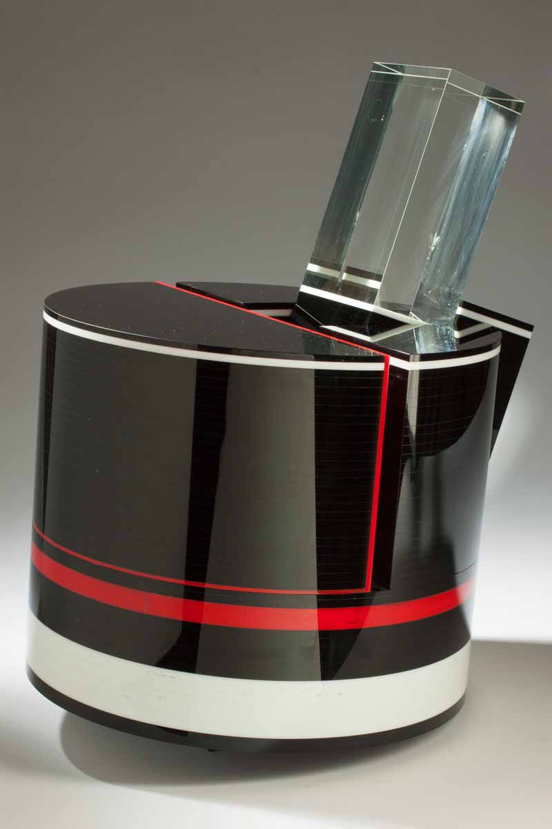 Ivo Rozsypal (1942) | Energie III.