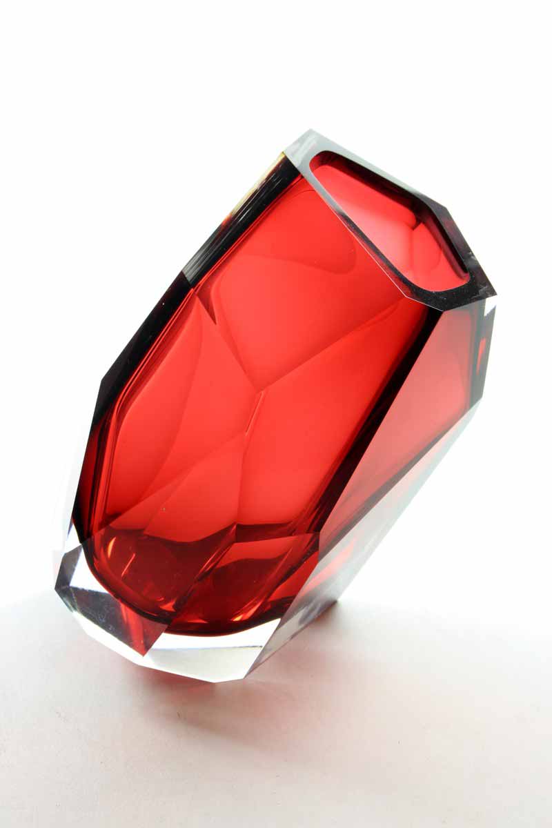 Arik Levy (1963) | Váza Crystal Rock