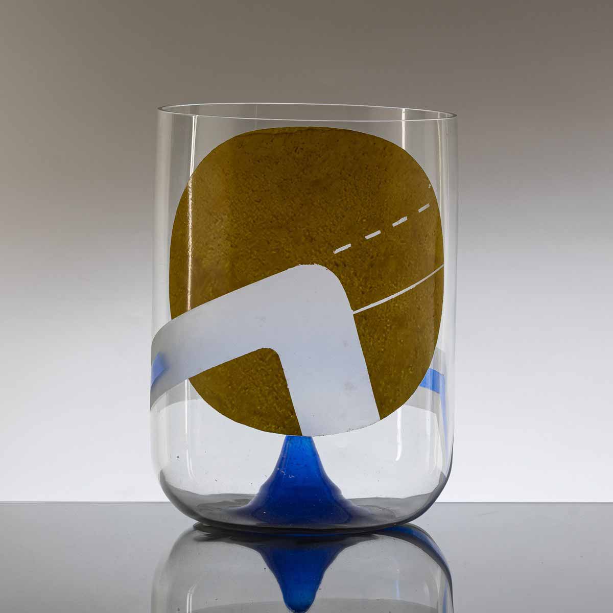 Maria Burešová (1951) | Váza