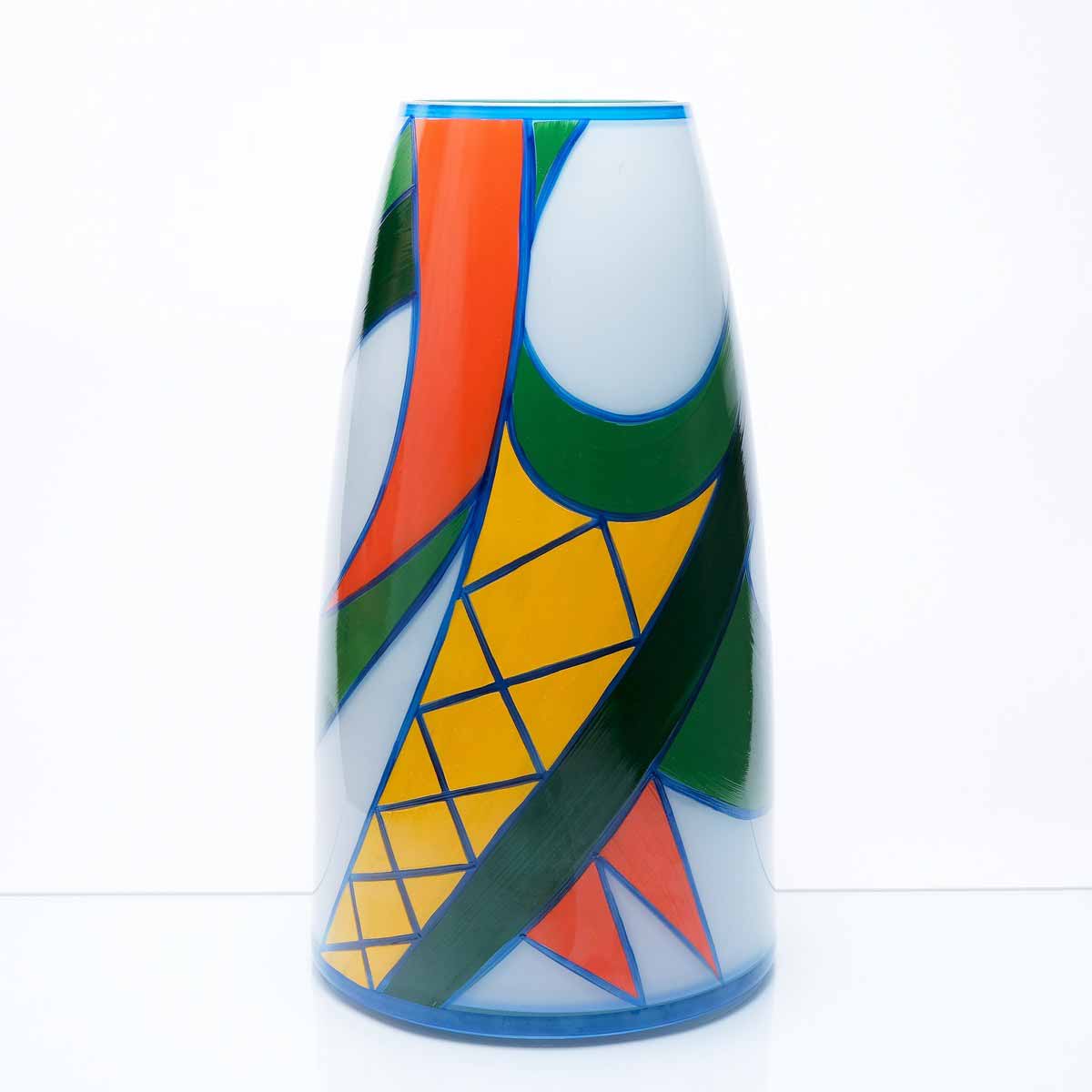 František Janák (1951) | Váza Aztec