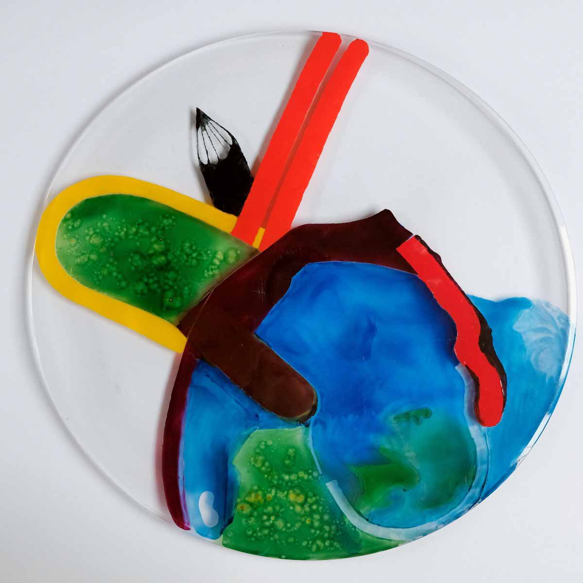 Milan Handl (1952) | Velká mísa