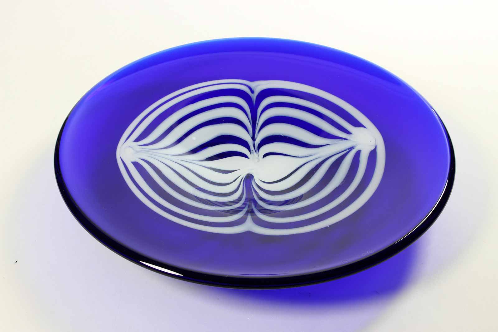 Jiří Samek (1962) | Modrá mísa