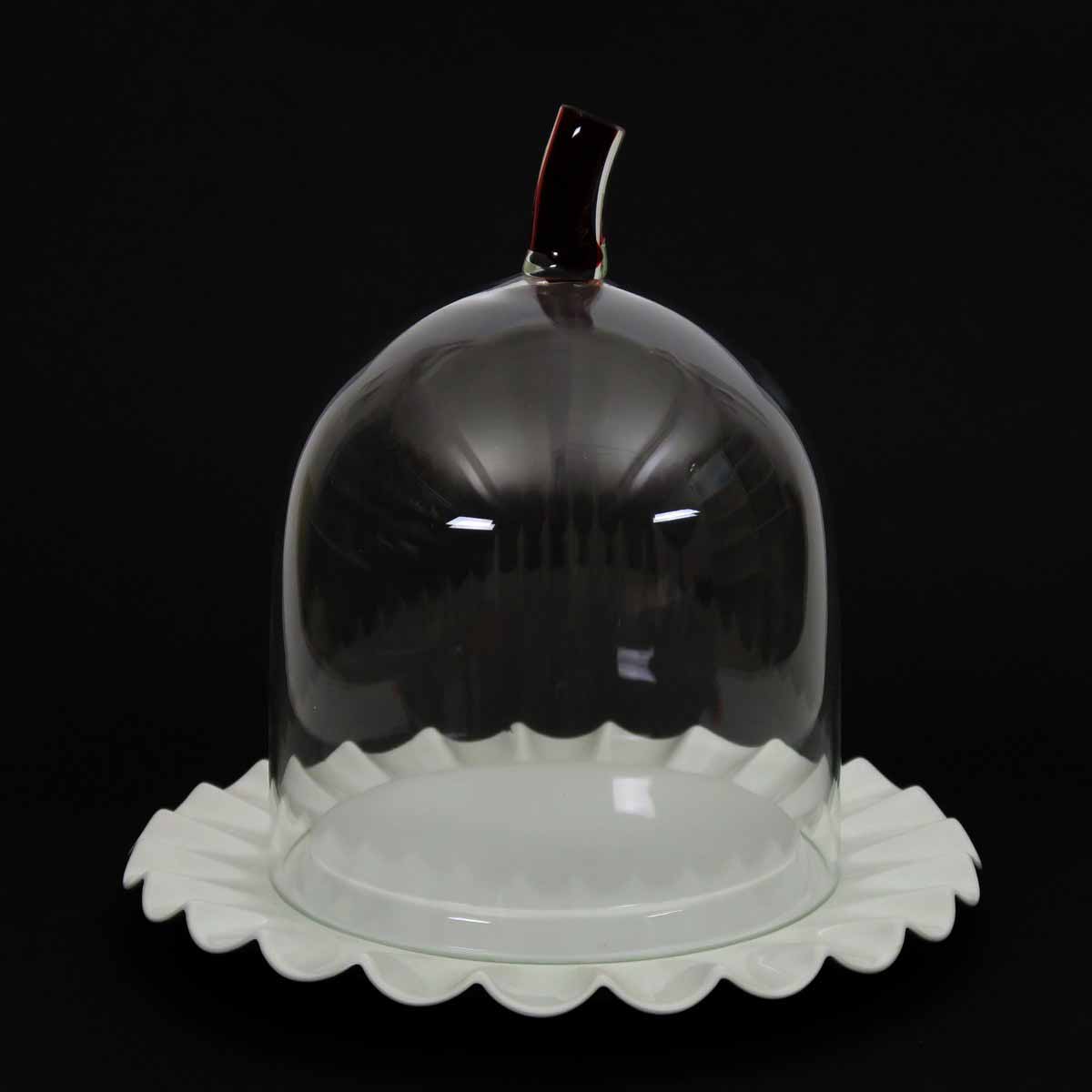 Bořek Šípek (1949 - 2016) | Podnos na sýry Gauda