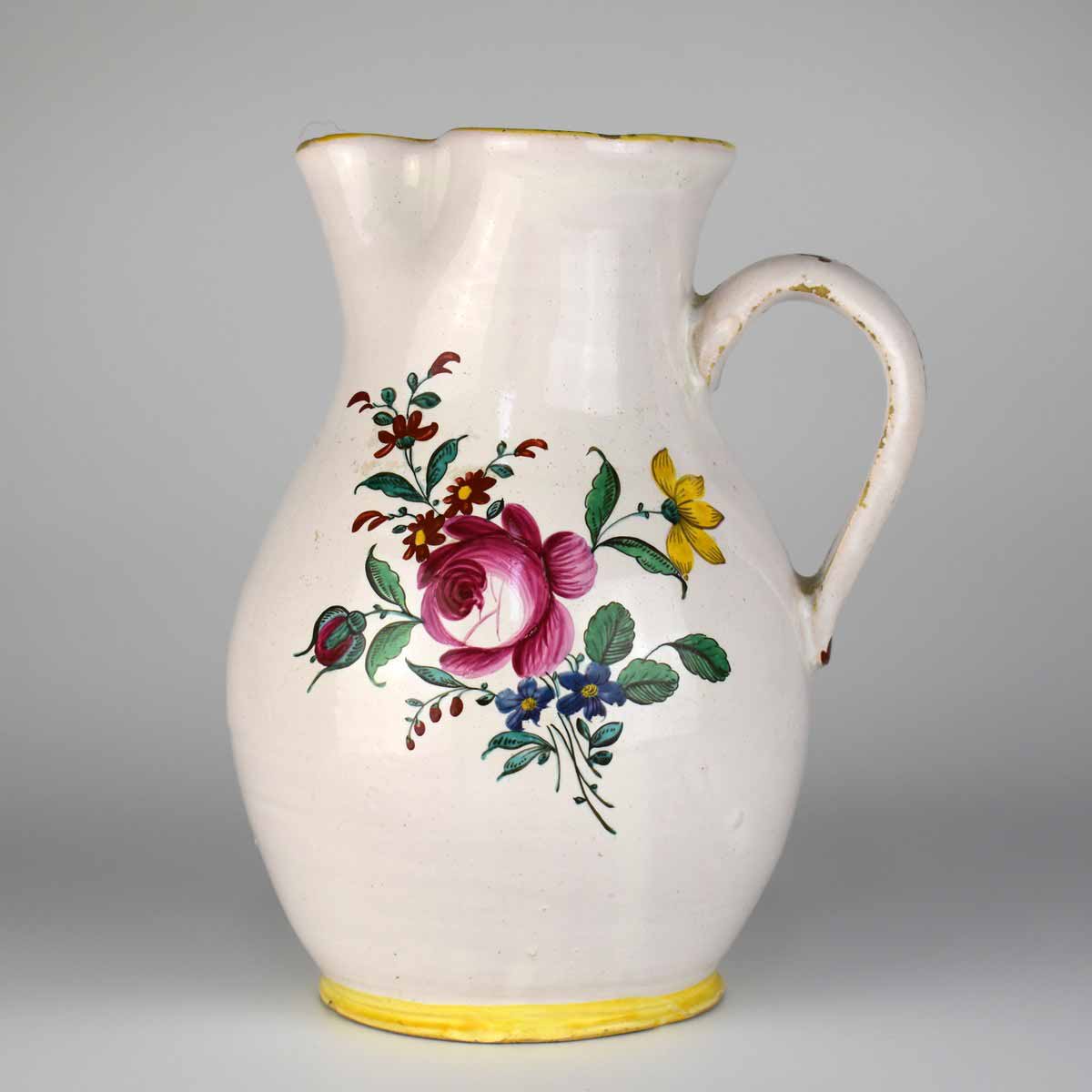 Větší džbán - Holíč