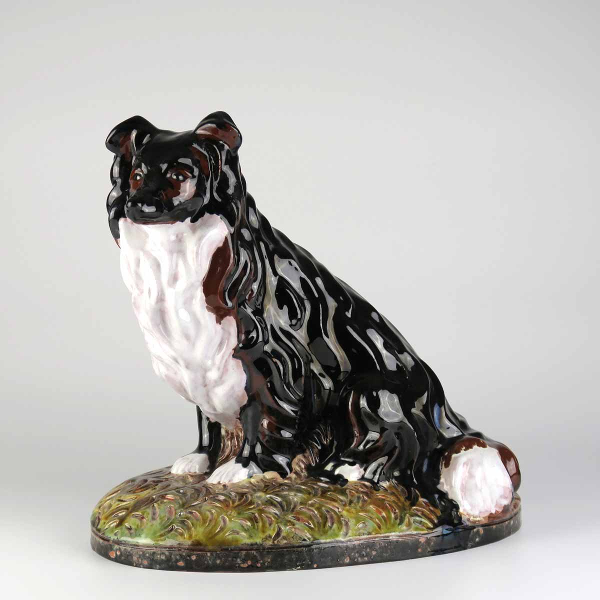 Helena Johnová (1884 - 1962) | Šeltie Princ