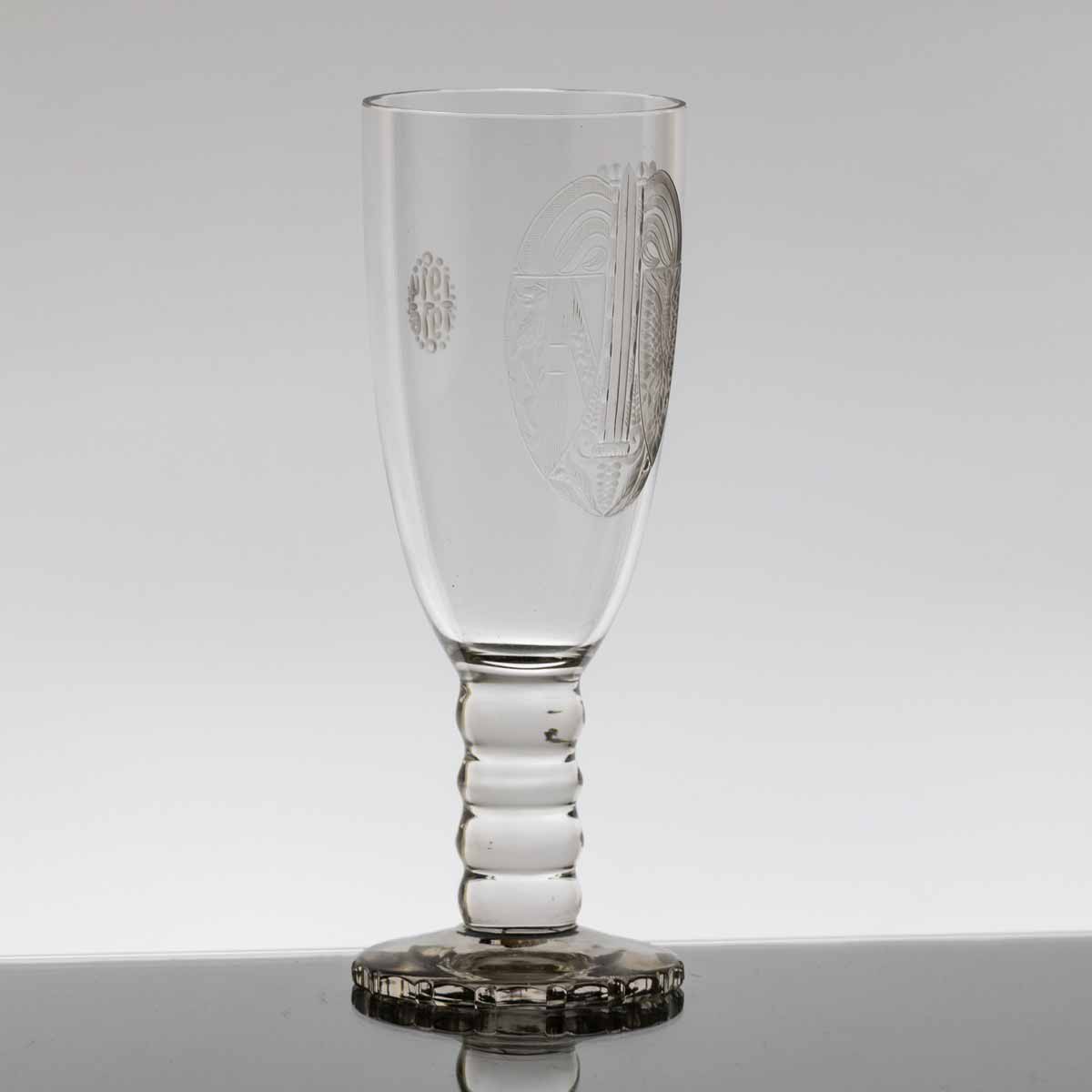 Válečný upomínkový pohár - Örtel