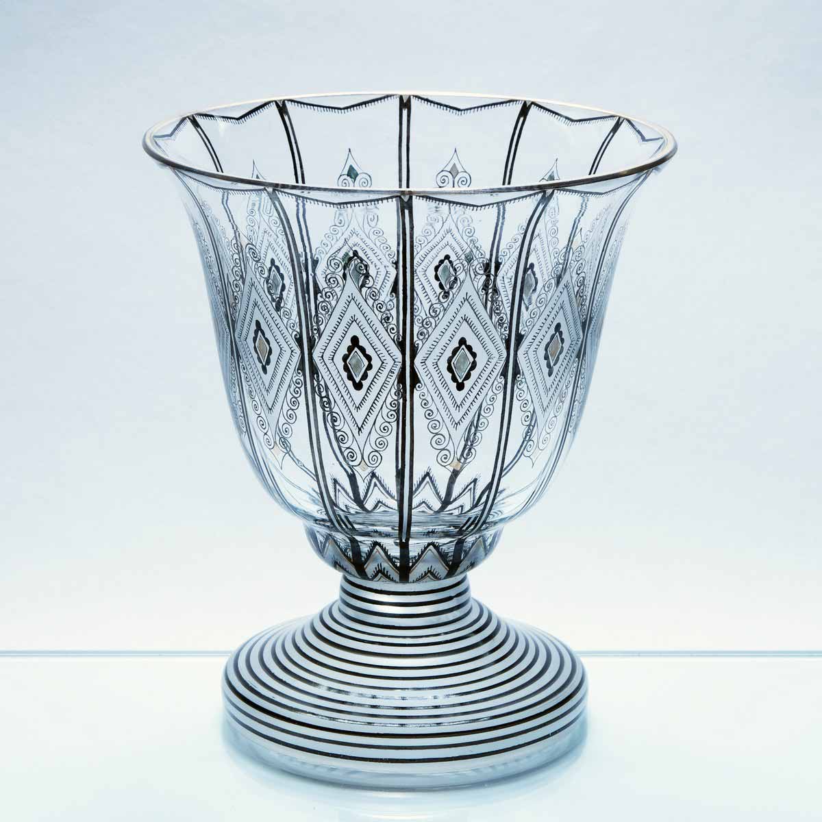 Váza - Kamenický Šenov